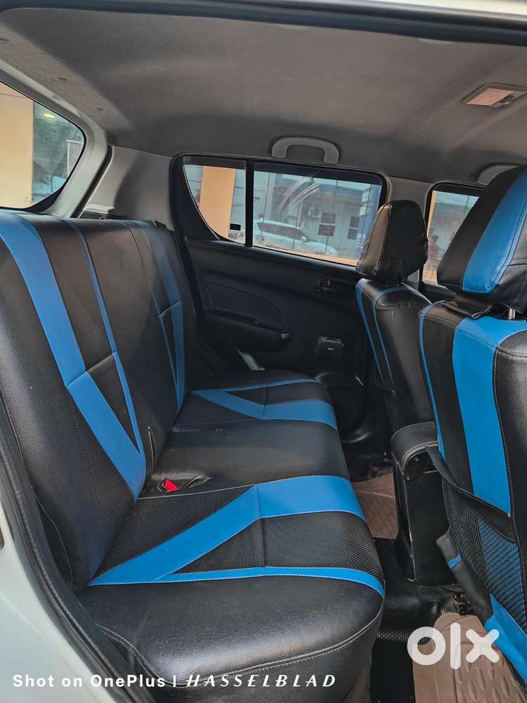 Maruti Suzuki Swift Vdi Bs Iv, 2014, Diesel