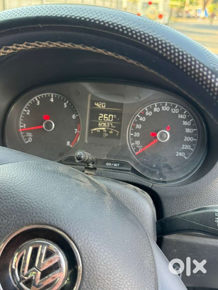 Volkswagen Polo 2021 Year