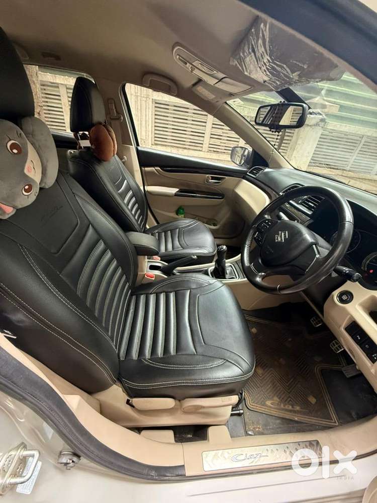 Maruti Suzuki Ciaz 2016
