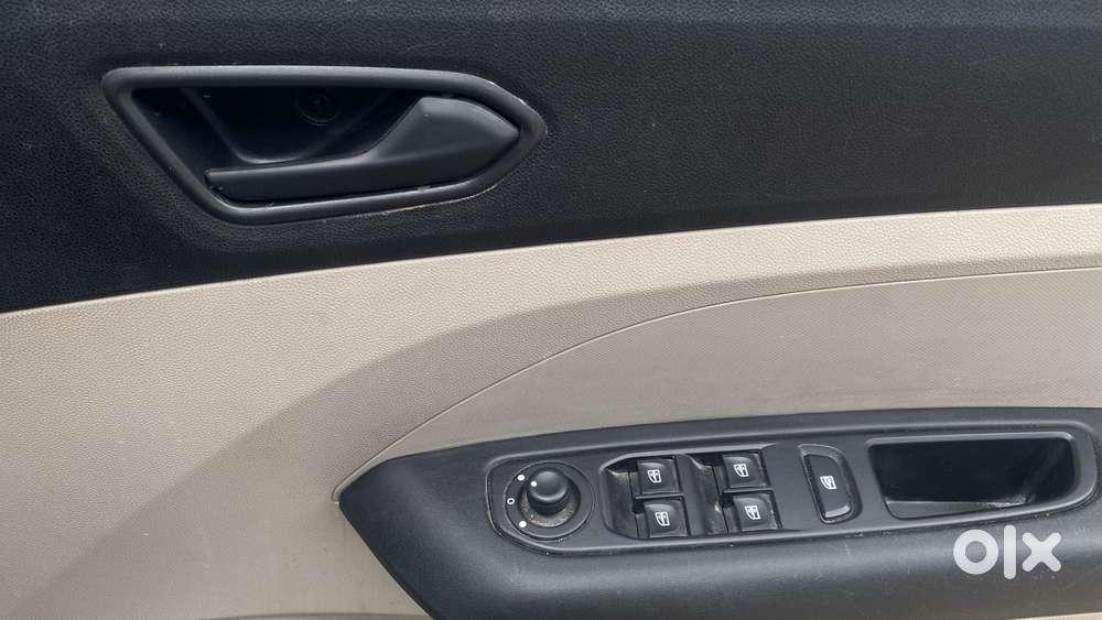 Renault Triber Rxt, 2021, Petrol
