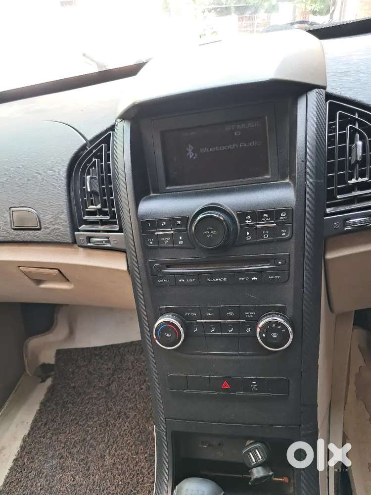 2017 Mahindra Xuv500 W4 Diesel | Only 35,700 Km | Original Condition |