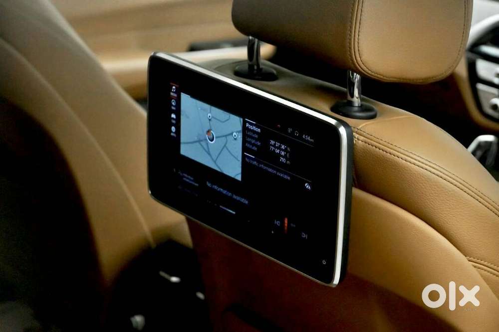 Bmw 6 Series 2.0 Gt 630i Luxury Line, 2020, Petrol