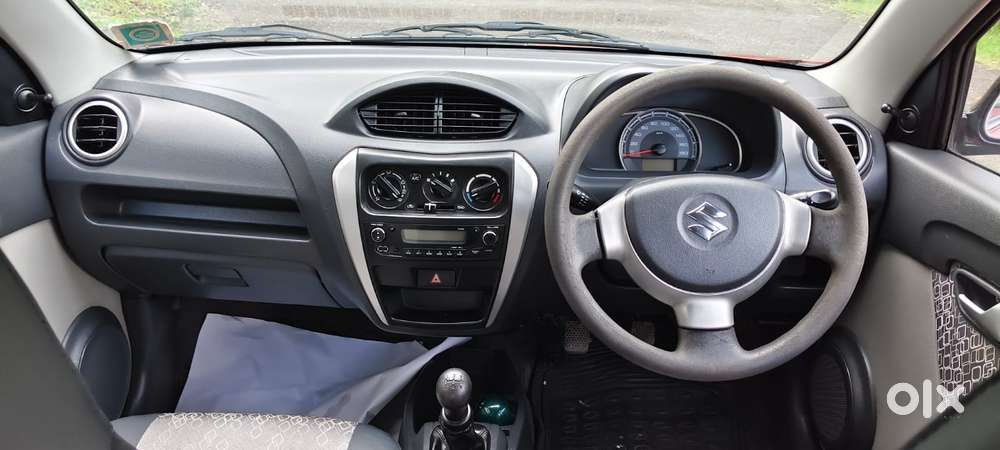 Maruti Suzuki Alto 800 Vxi, 2016, Petrol