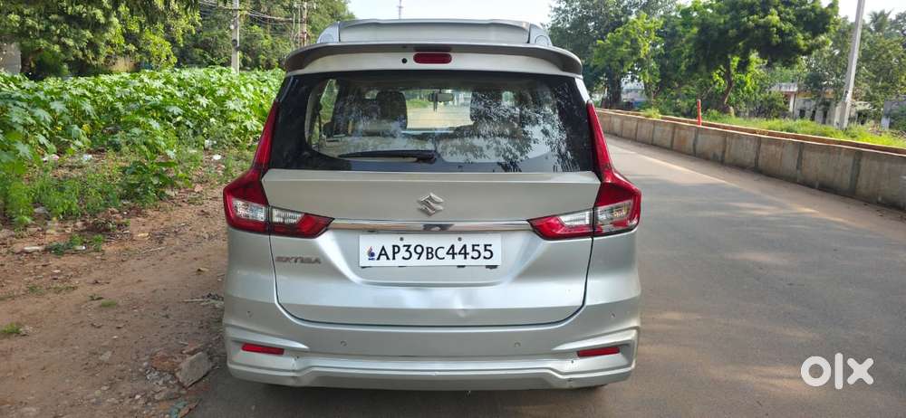 Maruti Suzuki Ertiga Zdi, 2019, Diesel