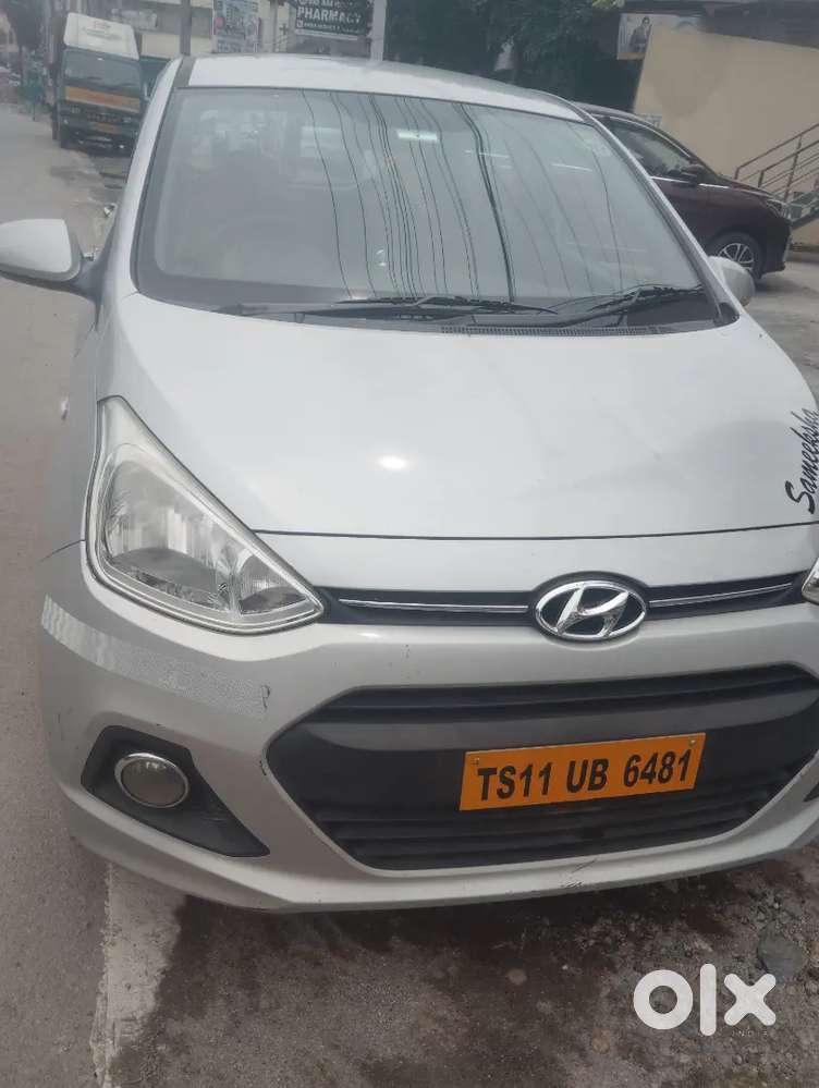 Hyundai Grand I10 2018 Diesel