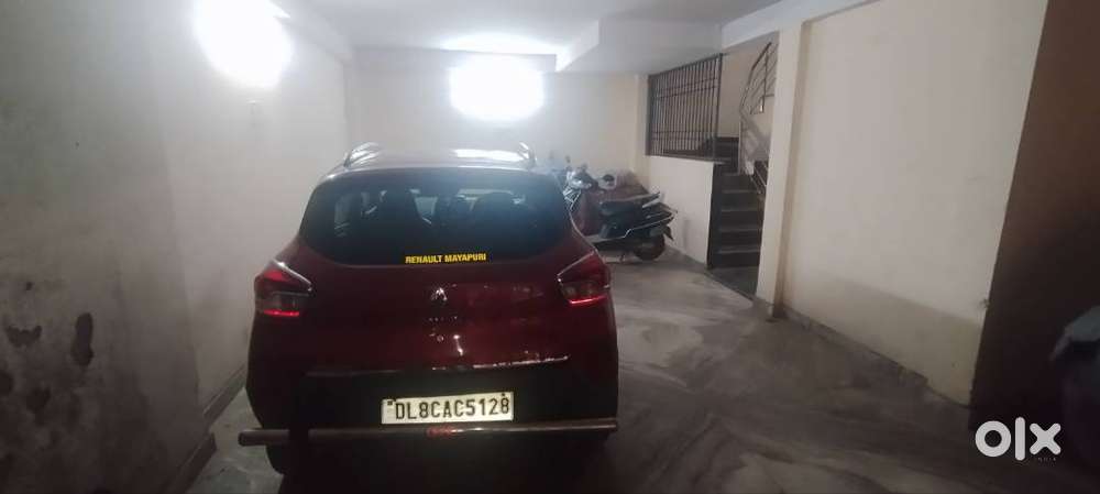Renault Kwid Rxt 2016