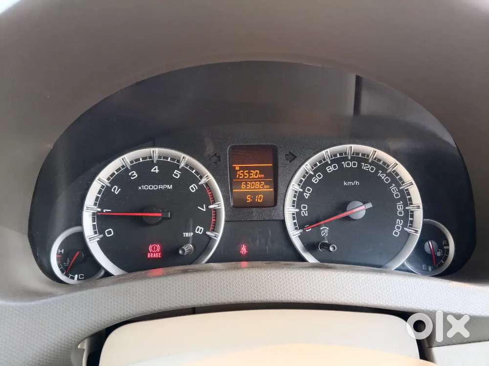 Maruti Suzuki Ertiga