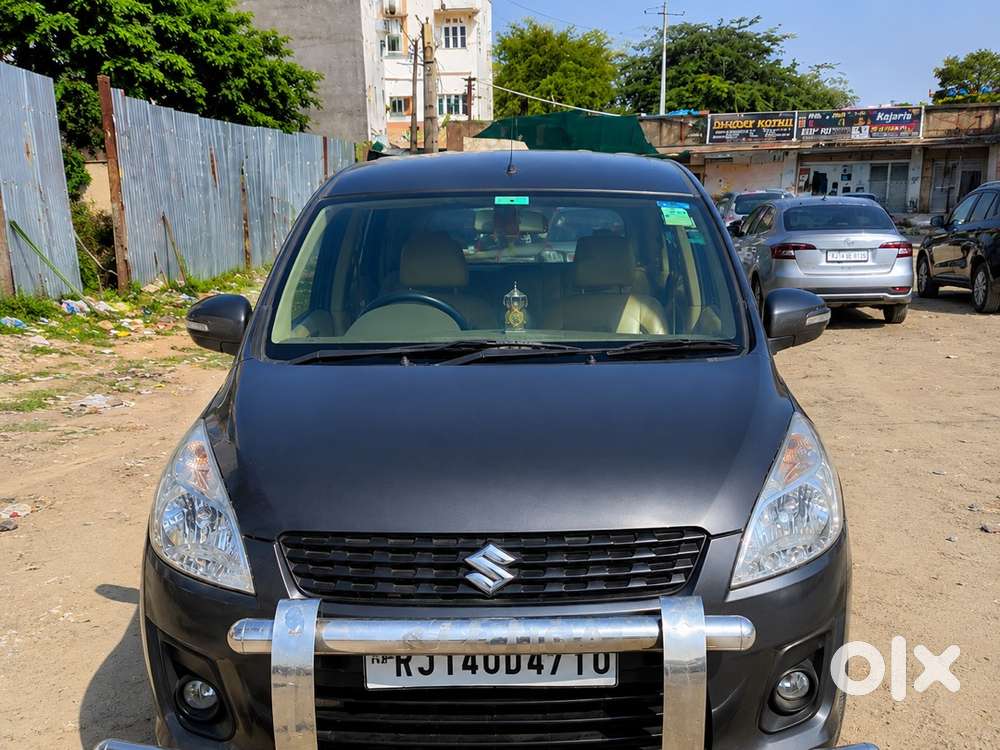 29000 Km Driven Eartiga 2014 Model Mint Condition