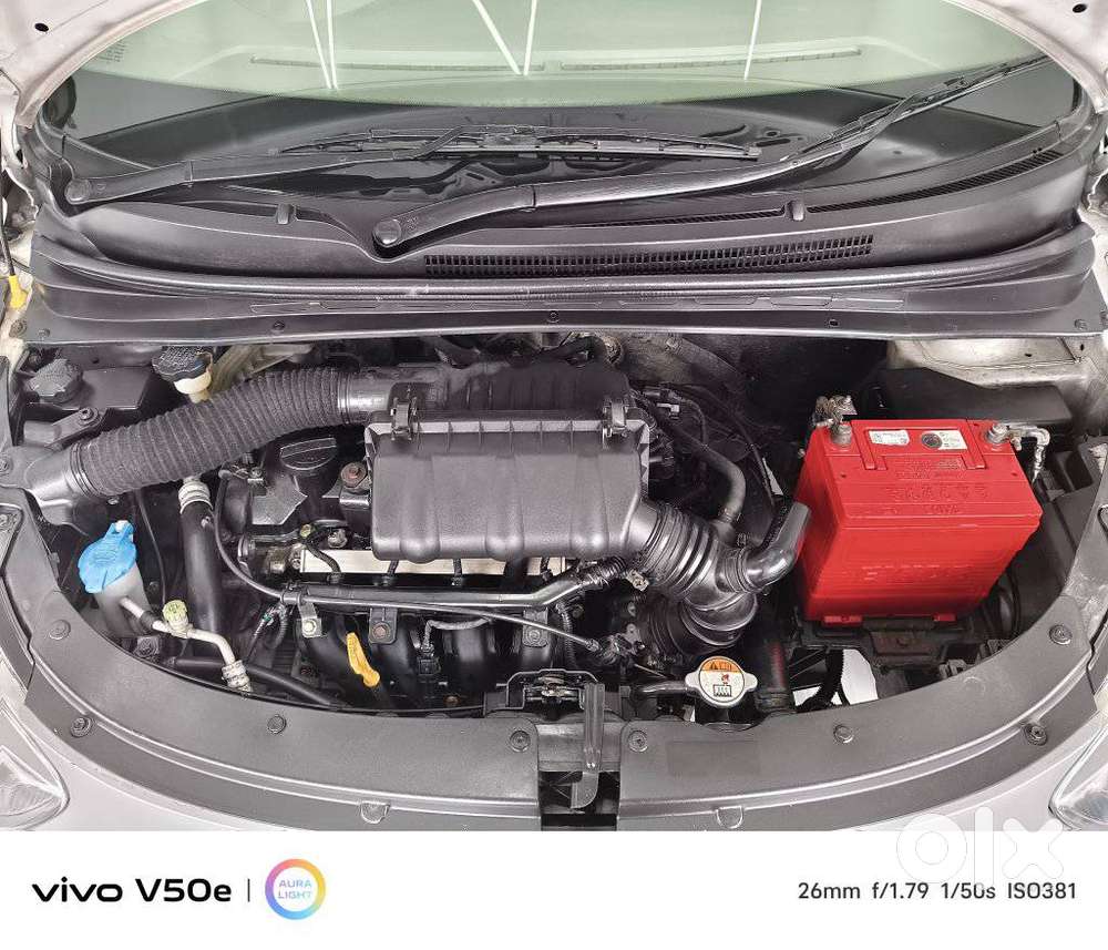 Hyundai I10 Sportz 1.1l, 2012, Petrol