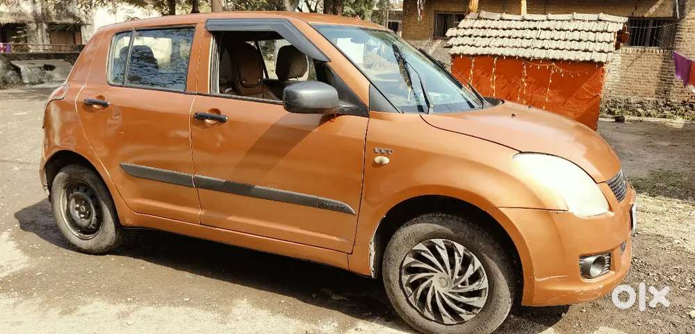 Maruti Suzuki Swift 2006 Petrol