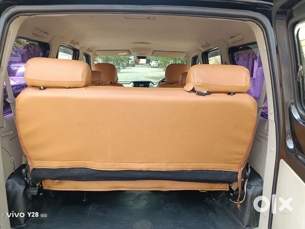 Mahindra Scorpio S11 Mt 7s Cc, 2019, Diesel