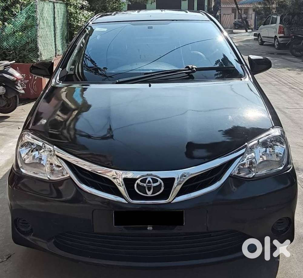 Toyota Etios Liva 2013-2014 Gd, 2013, Diesel