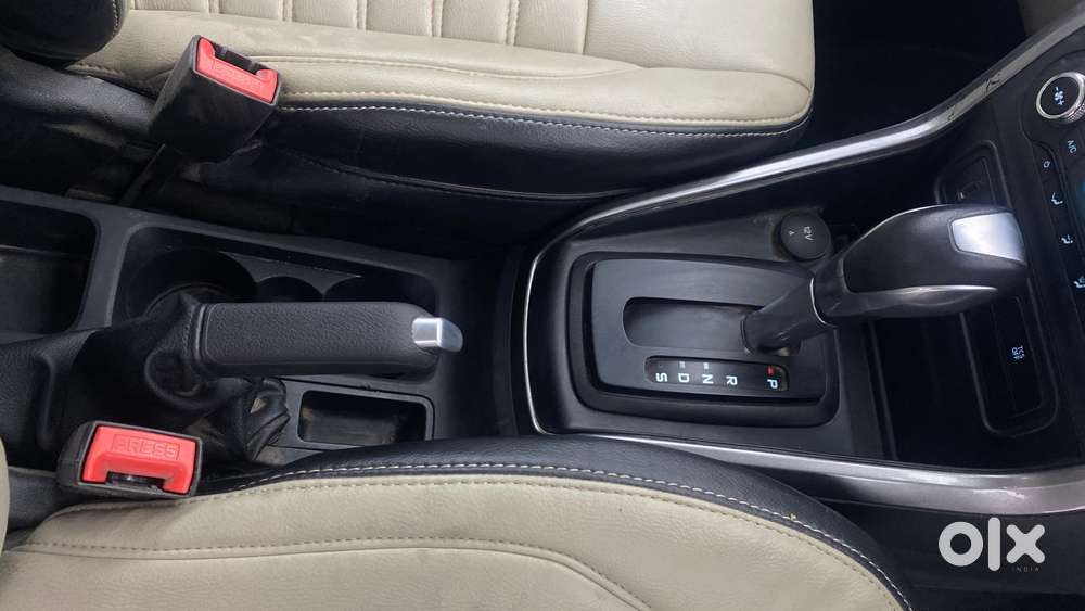 Ford Ecosport [2017-2021] 1.5 Titanium Ti Vct At, 2020, Petrol