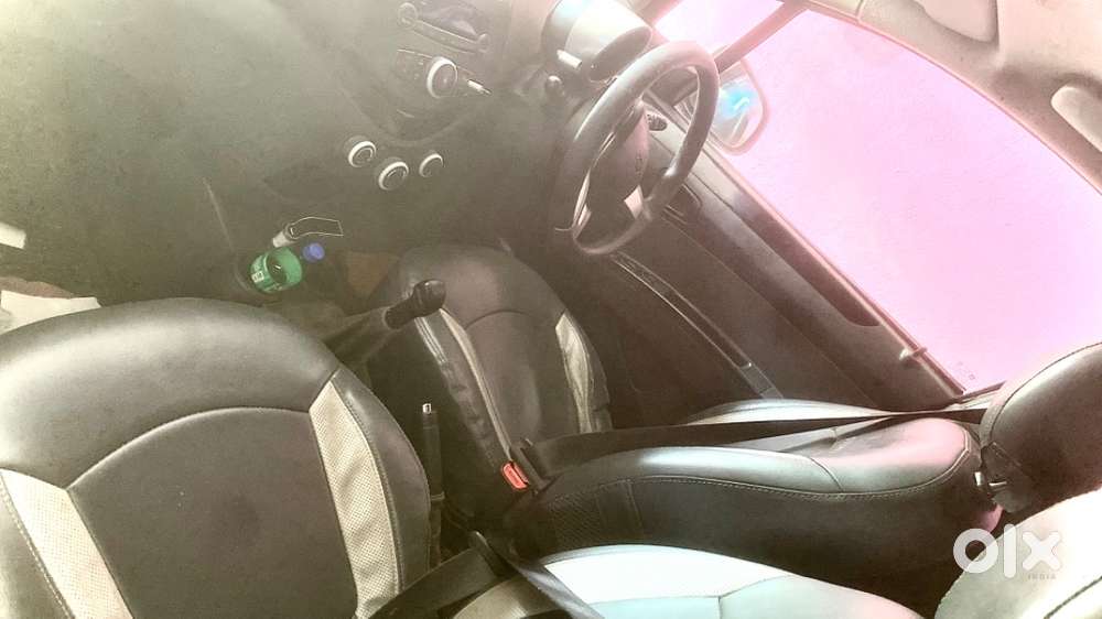 Chevrolet Beat 2010 Petrol Good Condition