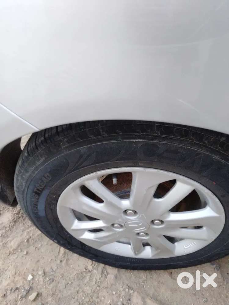 Honda Amaze 2014 Diesel Good Condition