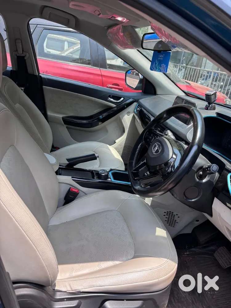 Tata Nexon Ev 2020