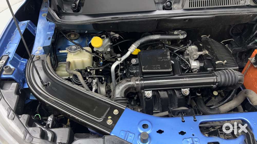 Renault Kiger Rxt, 2022, Petrol