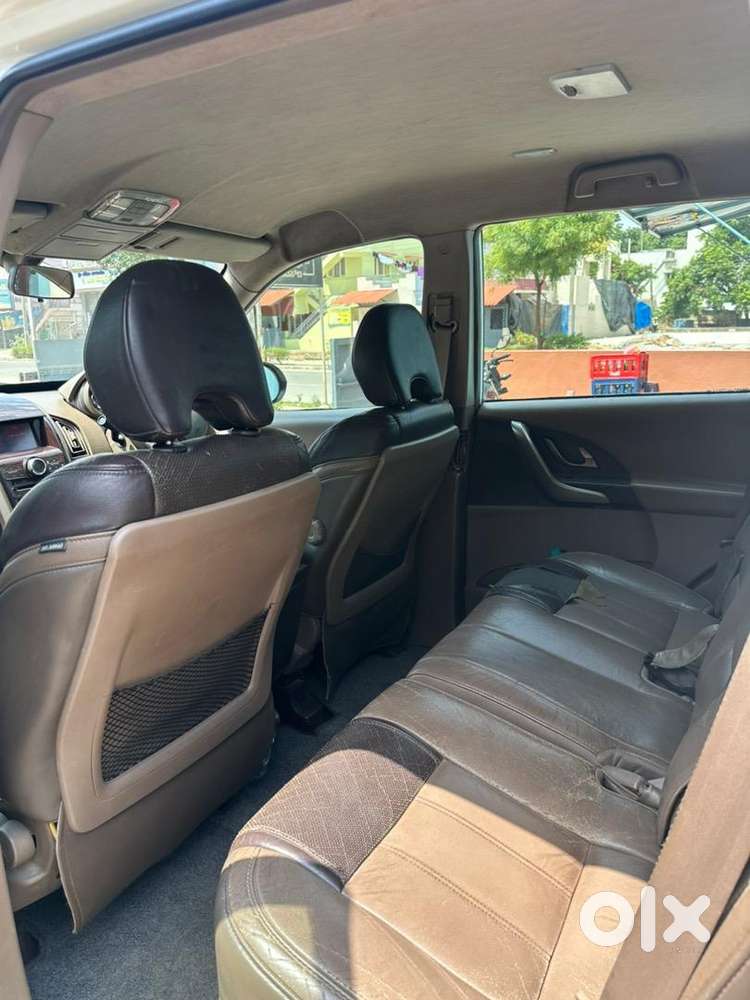 Mahindra Diesel Car 2014