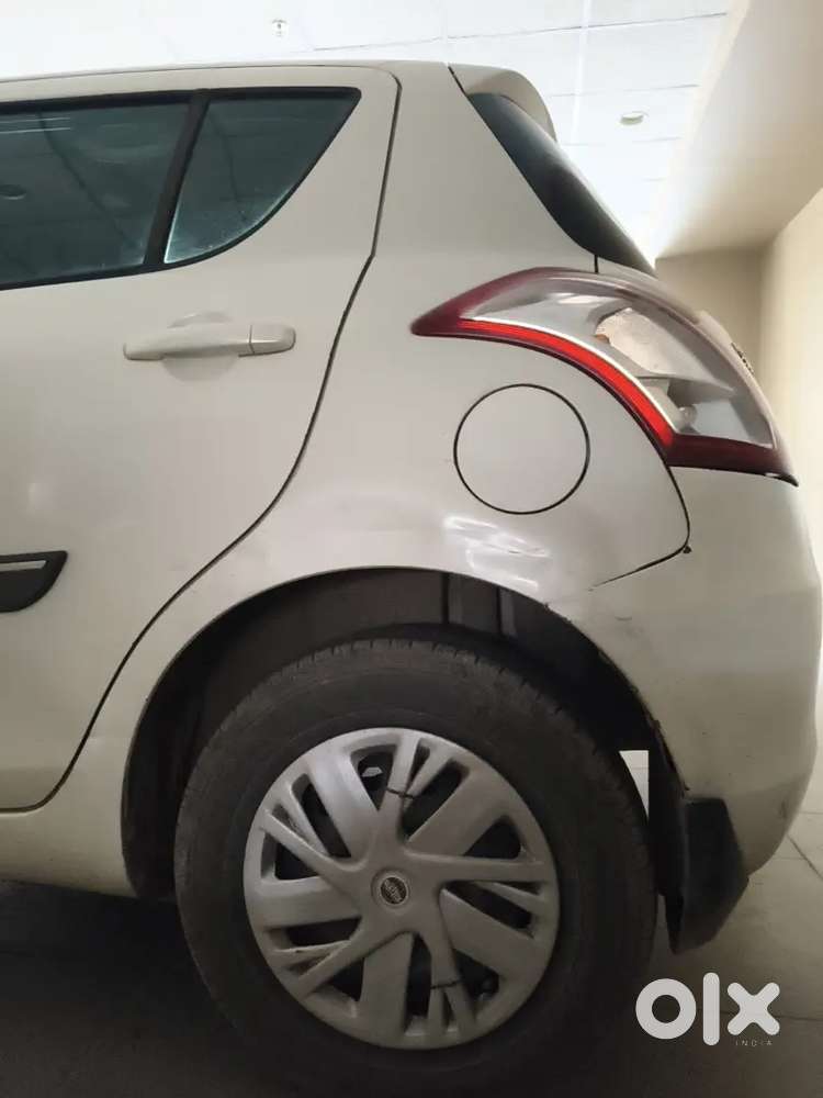 Maruti Suzuki Swift Vdi 2013