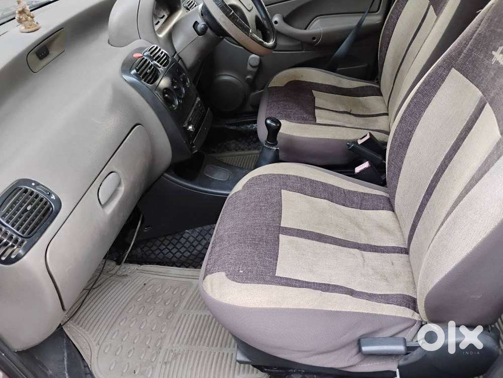 Tata Indica V2 2009-2011 Lgi Bsiii, 2011, Diesel