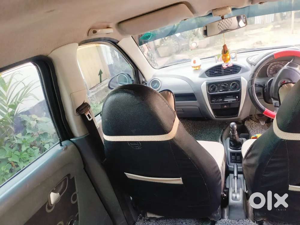 Company Fitted Cng. All Papers Updated, Insurance Valid Upto May, 2027