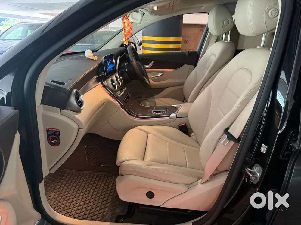 Mercedes-benz Glc Class 200, 2021, Petrol