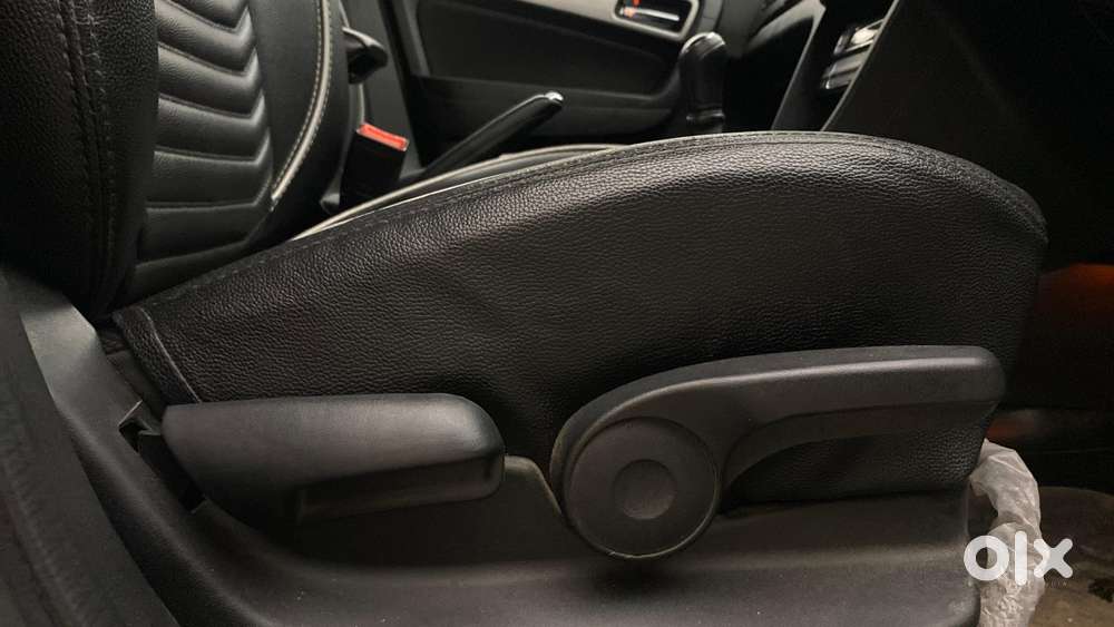 Maruti Suzuki Vitara Brezza Zxi +, 2021, Petrol