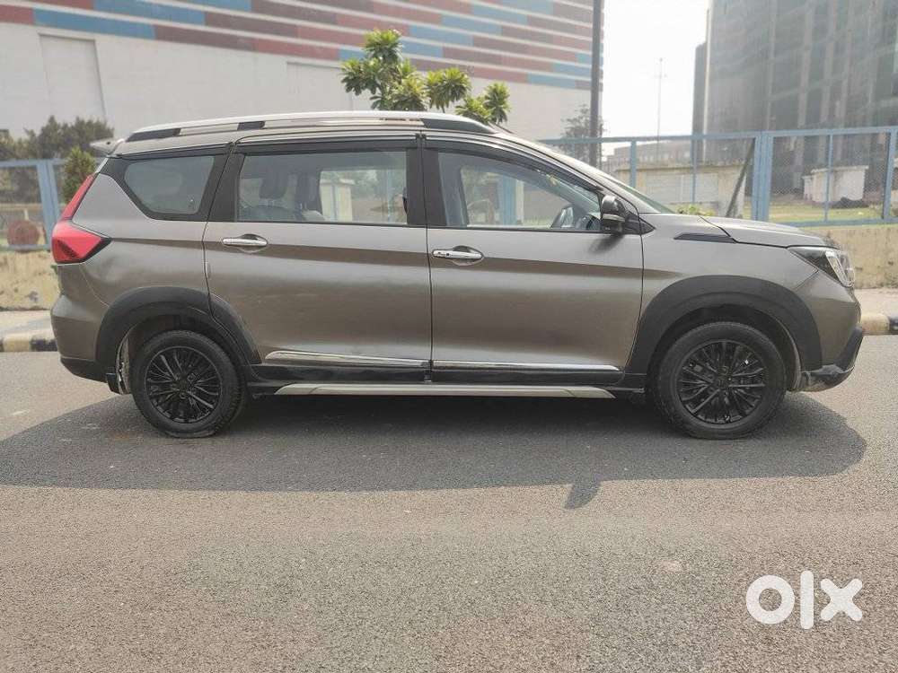Maruti Suzuki Xl6 1.5 Zeta Mt, 2020, Petrol