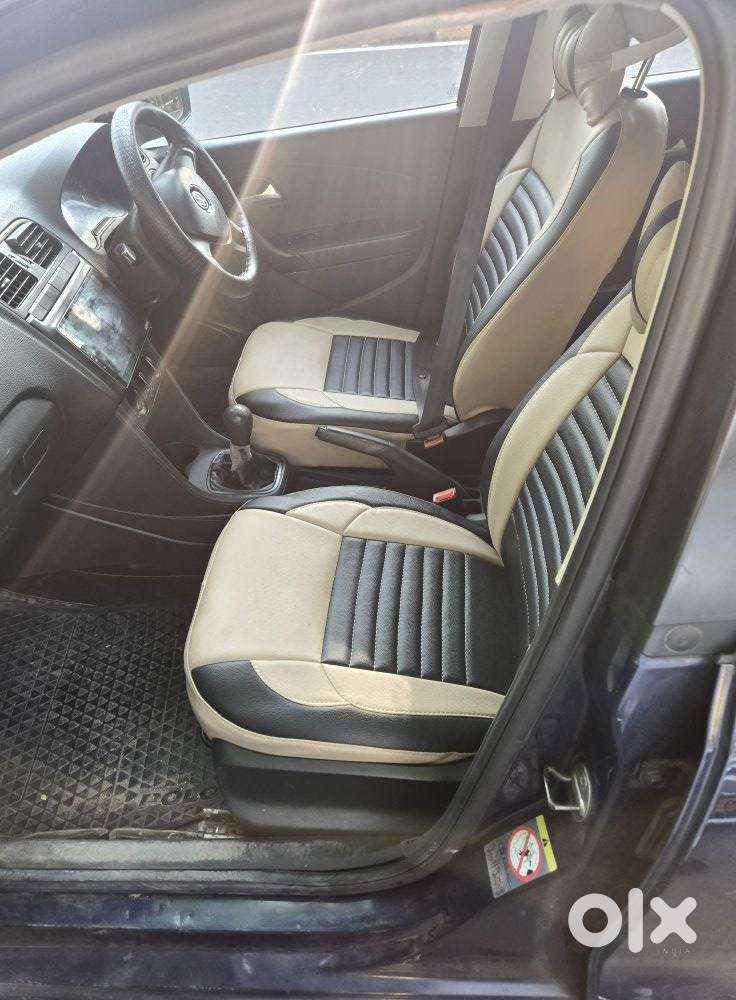 Volkswagen Polo 1.0 Mpi Comfortline, 2015, Diesel