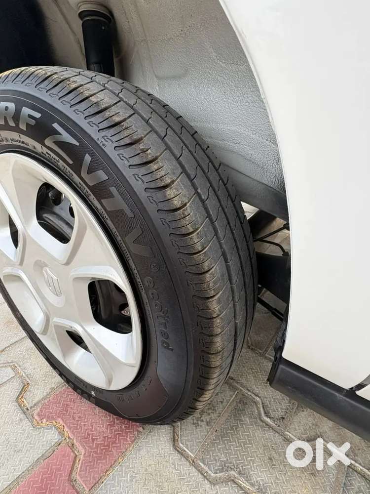 Maruti Suzuki S-presso 2021 Amt ( Fix Price )