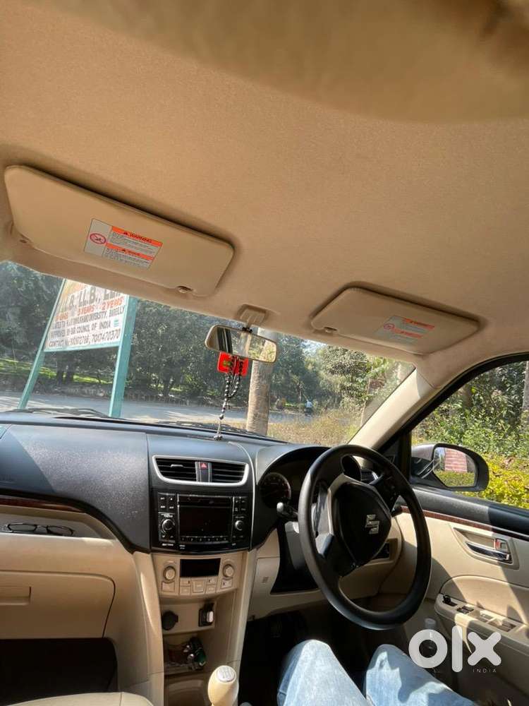 2013 Maruti Suzuki Km Driven 74000
