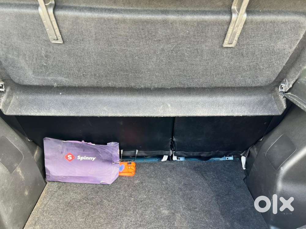 Maruti Suzuki Baleno