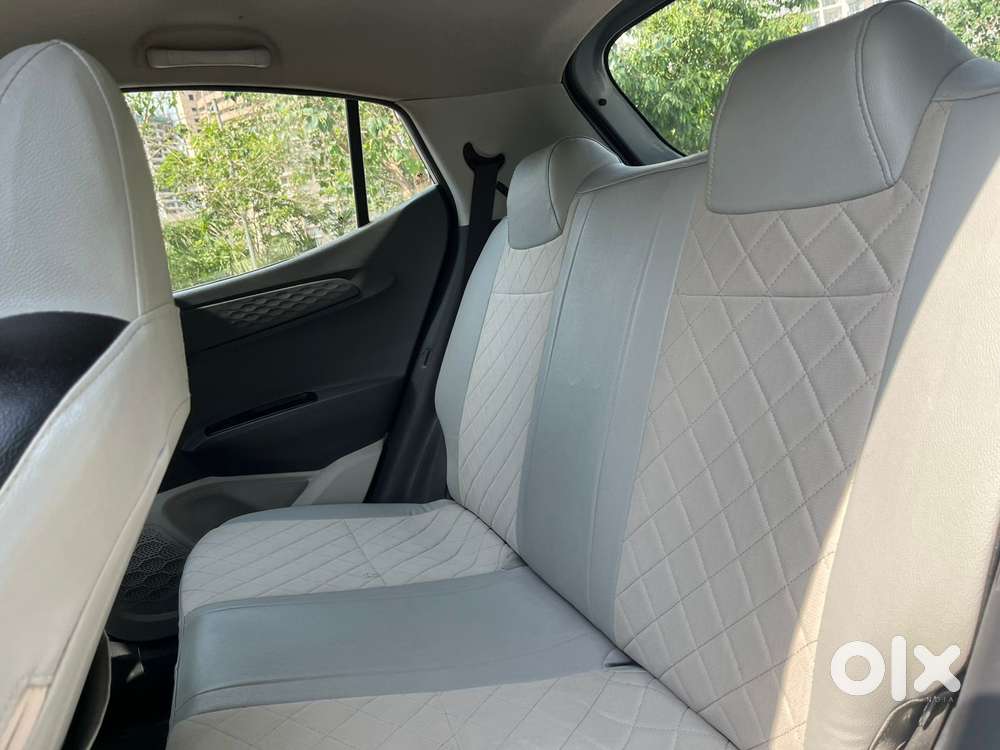 Hyundai Grand I10 Nios Magna, 2022, Cng & Hybrids