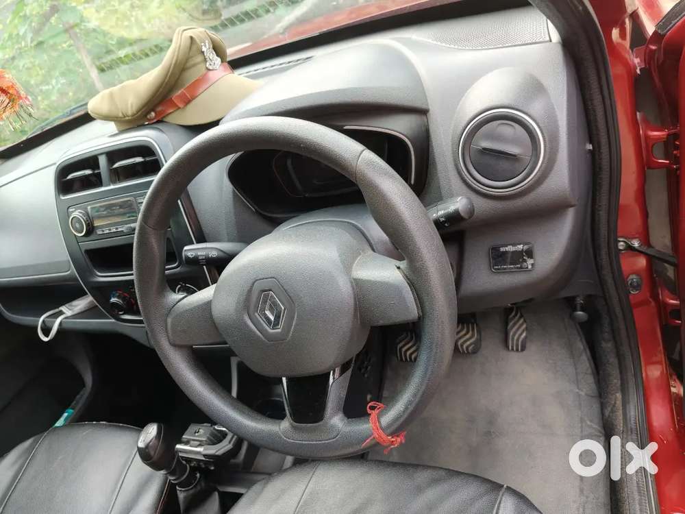 Renault Kwid 2016 Model