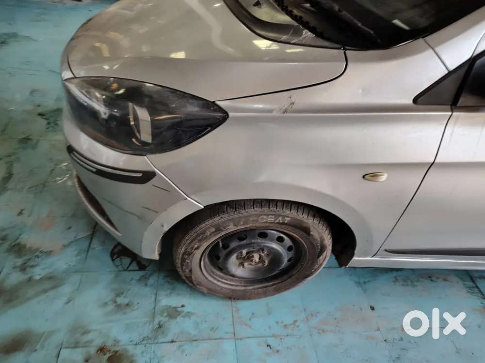 Tata Tiago 2018 Revotron Xta