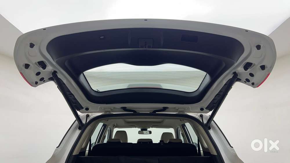 Mg Hector Sharp At, 2021, Petrol