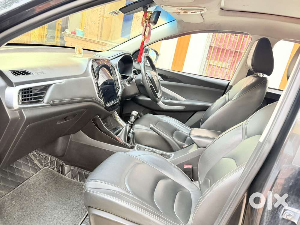Mg Hector Smart Diesel Mt, 2019, Diesel