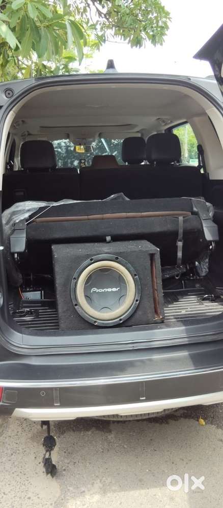 Mahindra Scorpio-n - Z8s Diesel 2025