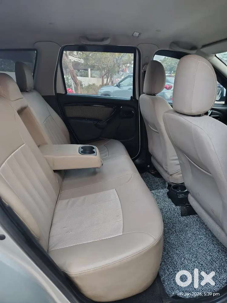 Renault Duster 2016 Diesel Good Condition