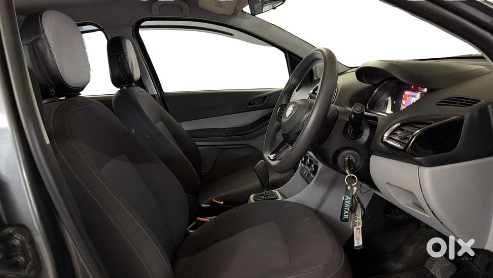 Tata Tiago 1.2 Revotron Xta, 2024, Cng & Hybrids