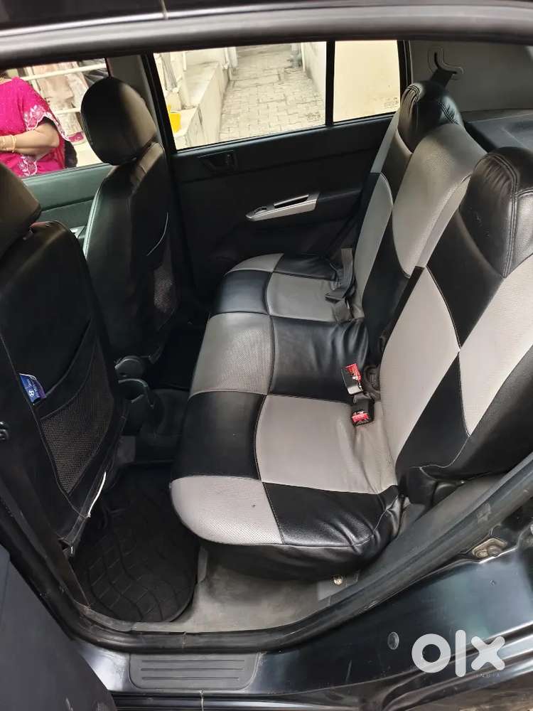 Hyundai Getz Prime 2007