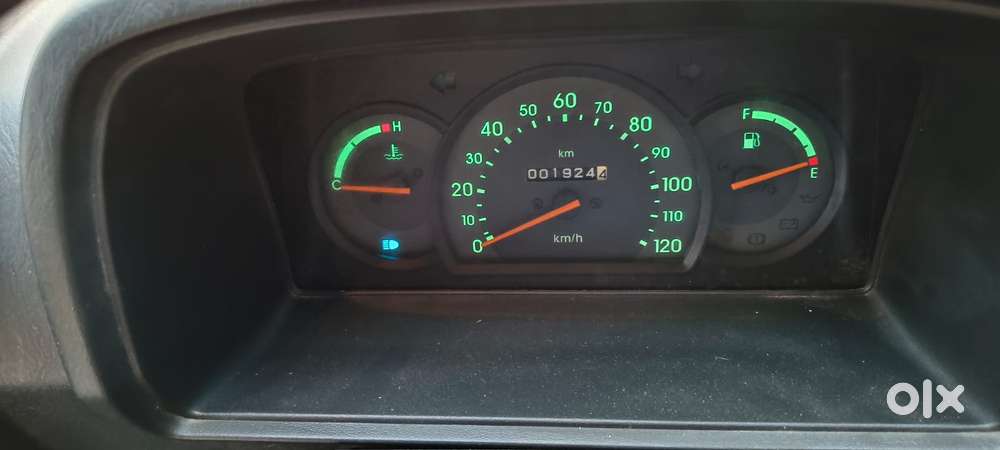 Maruti Suzuki Omni 5 Seater, 2015, Petrol