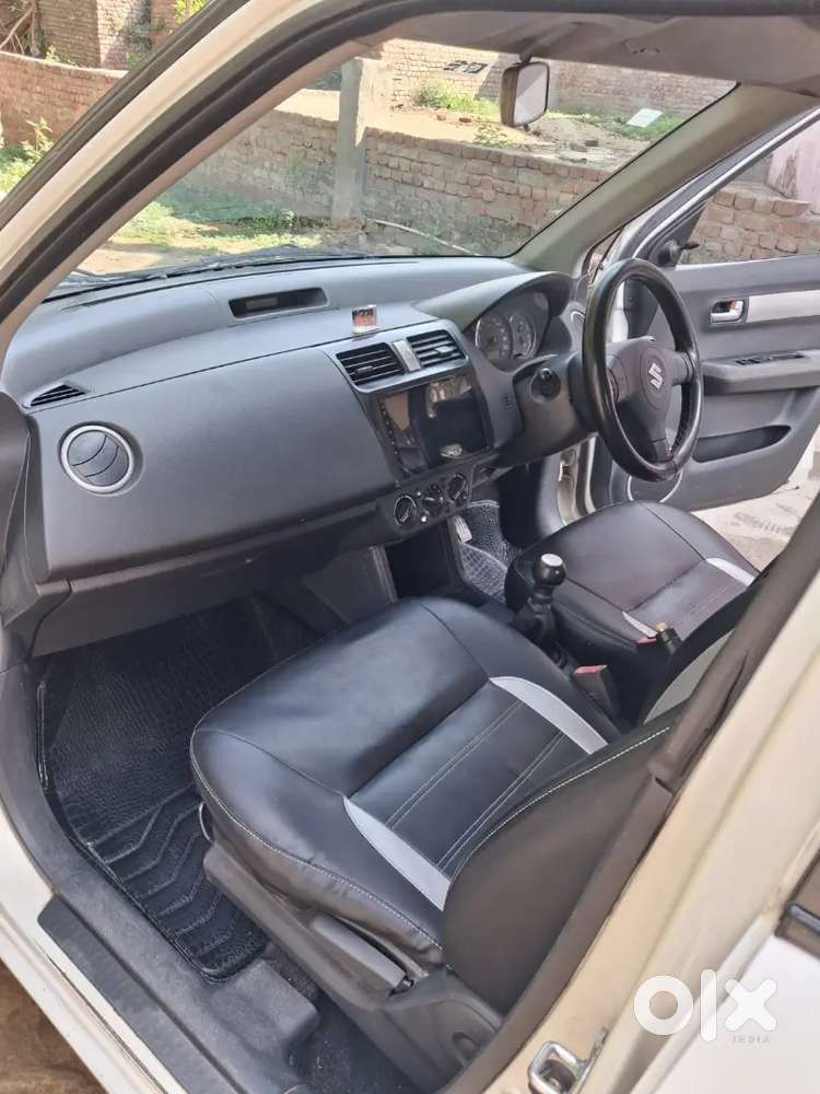 Maruti Suzuki Dzire 2011 Diesel 200000 Km Driven