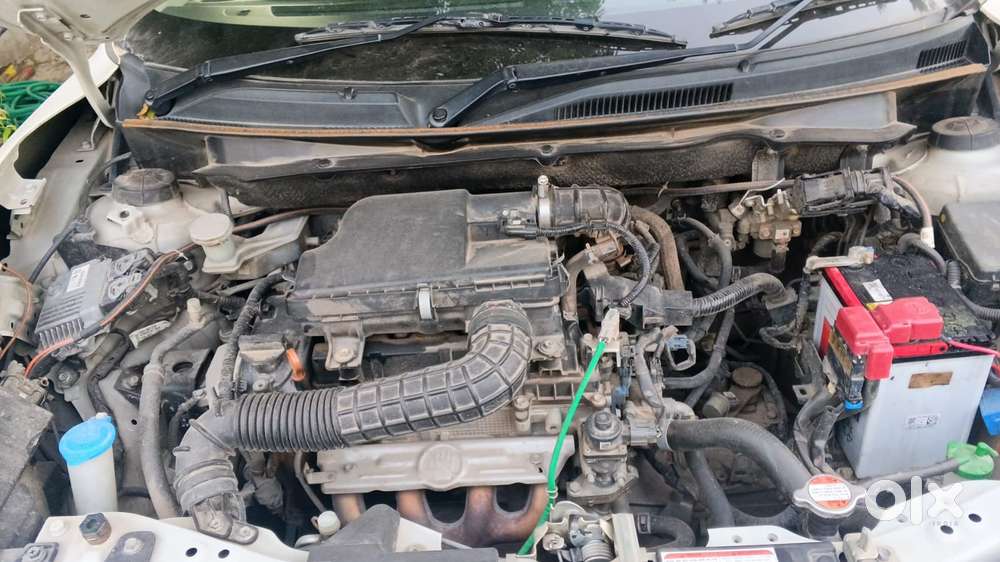 Maruti Suzuki Swift Dzire 1.2 Zxi Bsiv, 2022, Cng & Hybrids