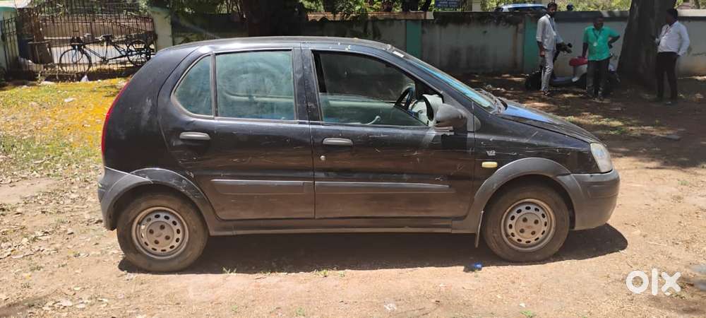 Tata Indica Dl, 2006, Diesel