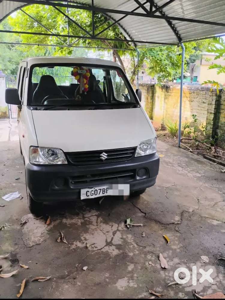 Maruti Suzuki Eeco 2018 Petrol 32000 Km Driven