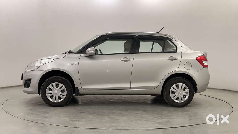 Maruti Suzuki Swift Dzire 1.3 Vxi, 2014, Petrol