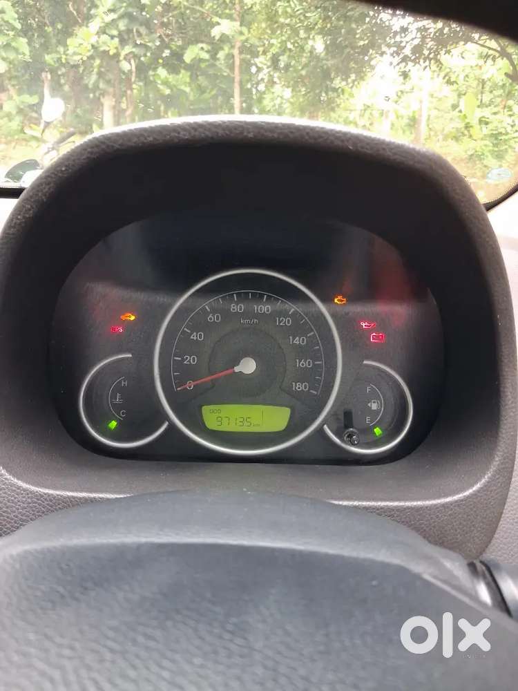 Eon Magna Bsiv