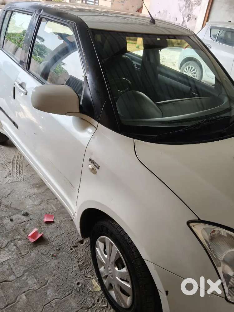 Maruti Suzuki Swift 2009 Diesel Manual