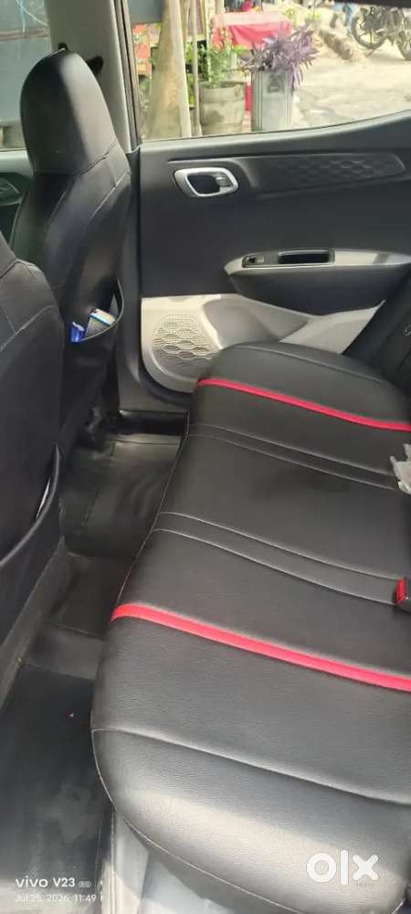 Hyundai Aura 2026